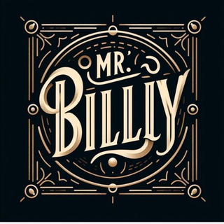 Telegram channel ~Mr BILLY_PRONO~❤️🤍💙⚽️👑 logo