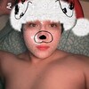 Логотип телеграм канала @mrbinlreallife — Real Life Эмильчик