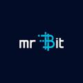 电报频道的标志 mrbitcrypto — MR.bit