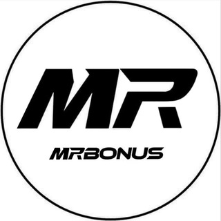 Логотип телеграм канала @mrbonus_info — Promokod: MRBONUS