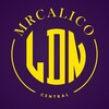 Logo of telegram channel mrcalico_menu — MrCaliCo