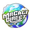 Logo of telegram channel mrcalidirectsmenu — Mr.CaliDirect's UK Menu✈️