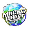 Logo of telegram channel mrcalidirectsukmenu — Mr.CaliDirect's UK Menu✈️