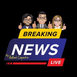 Logotipo del canal de telegramas mrcapachotv - 🔴MR.CAPACHO TV🔥