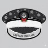 Логотип телеграм канала @mrcaptainonchain — Капитан Onchain