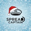 Логотип телеграм канала @mrcaptainspread — Капитан спреда