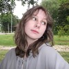 Логотип телеграм канала @mrchkisikya — алиса берёт жизненные силы