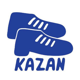 Логотип телеграм канала @mrckazan — MRC Kazan