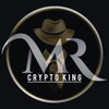 Logo of telegram channel mrckin — MR.CRYPTO KING👑
