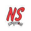Логотип телеграм канала @mrcl_ns — NS | ЛедиБаг и Супер Кот
