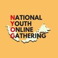 Logo of telegram channel mrcnyog — MRC National Youth Online Gathering