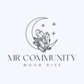 Logo saluran telegram mrcommunitynews — MR Community News