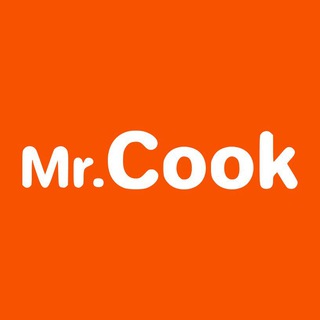 Логотип телеграм канала @mrcook_dostavka — Mr.Cook - доставка еды Симферополь и Севастополь