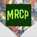 Logo saluran telegram mrcp2020 — MRCP 1 2023🖊