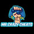 Logo saluran telegram mrcrazyyyy1 — Mr.crazy.(Mod menu)
