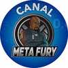 Логотип телеграм канала @mrcrryptaaa — 🔉 METAFURY | СНГ КАНАЛ