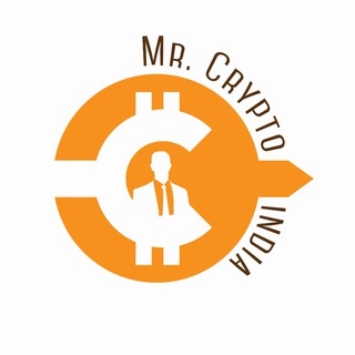 टेलीग्राम चैनल का लोगो mrcryptoindia — MCI - Trading Ideas, News & Community