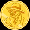 Логотип телеграм канала @mrcryptoru — MrСrypto