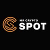 لوگوی کانال تلگرام mrcryptospot — محافظ