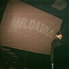 Логотип телеграм канала @mrdarkotelegram — mr Darko