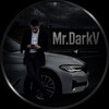 Логотип телеграм канала @mrdarkv — Mr.DarkV