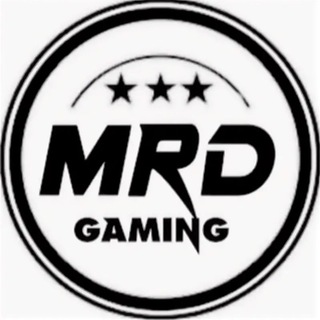 Логотип телеграм канала @mrdbrawlstars — MRD Brawl Stars