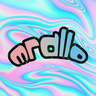 Logo of telegram channel mrdllo — mrdllo music