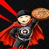Логотип телеграм канала @mrdobro63 — Mr.Dobro | Роллы | Суши | Тольятти