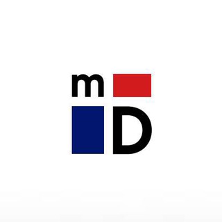 Логотип телеграм канала @mrdoors_russia — Mr.DOORS Ателье мебели