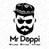 Telegram kanalining logotibi mrdoppi — Mr. Do‘ppi