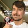 Логотип телеграм канала @mrdristofficial — мистер дрист)
