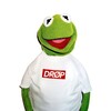 Логотип телеграм канала @mrdroppp — DRØP
