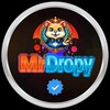 Логотип телеграм канала @mrdropy — Airdrop | Crypto