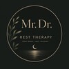 Логотип телеграм -каналу mrdrrest — Mr. Dr. | Rest Therapy