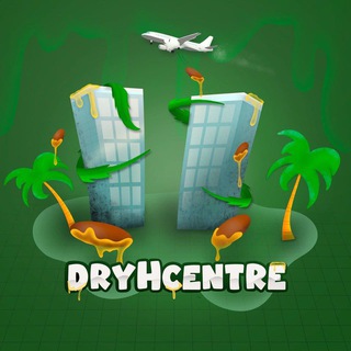 Logo de la chaîne télégraphique mrdryhcentre1 - Mr DryHcentre
