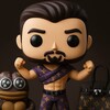Логотип телеграм канала @mrdurovton — Mr. Durov