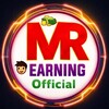 Telegram channel Mr Earning Official logo