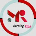 Logo saluran telegram mrearningtips — Mr. Earning Tips ️✪