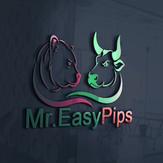 Logo of telegram channel mreasypips — MrEasyPips
