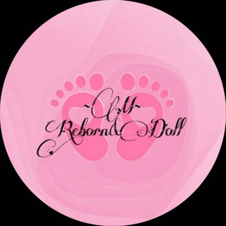 Logo of telegram channel mreborn_doll — ~M~Reborn&Doll