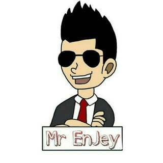 Telegram каналынын логотиби mrenjey_2 — Mr Enjey