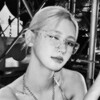 Логотип телеграм канала @mreoool — милая наоми