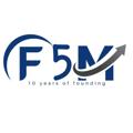 Logo saluran telegram mrf5m2 — قناة المرواني فخم