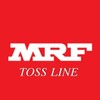 टेलीग्राम चैनल का लोगो mrf_toss_line — MRF TOSS LINE