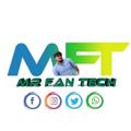 Logo of telegram channel mrfantech — Mr.FAN_TECH