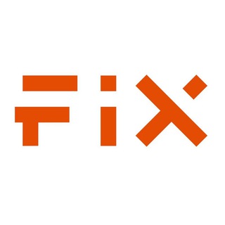 Logo of telegram channel mrfixua — MrFix