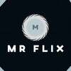 Telegram channel ✨MR F.L.I.X✨ logo