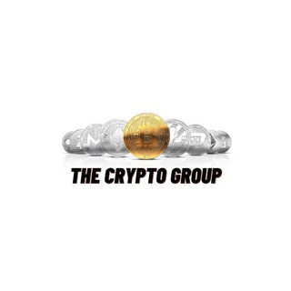 Logo of telegram channel mrforexglobal — The Crypto Group