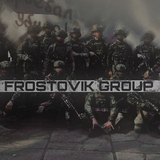 Логотип телеграм -каналу mrfrostoviklive — Mister Frostovik