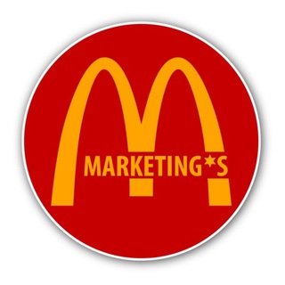 Логотип телеграм канала @mrg_s — Marketing's Маркетинг, бизнес и саморазвитие!